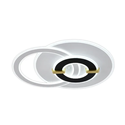 Потолочный светильник Escada ANTLIA 10269/3LED