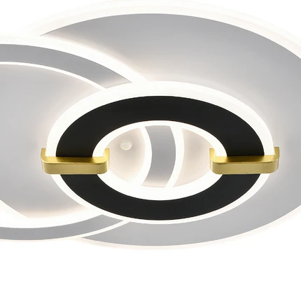 Потолочный светильник Escada ANTLIA 10269/3LED