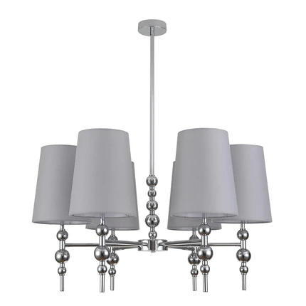 Люстра на штанге Lumion ILARIA 8437/6