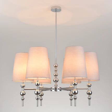Люстра на штанге Lumion ILARIA 8437/6