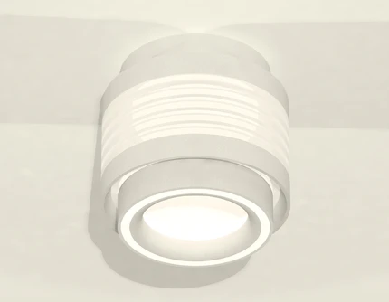 Точечный накладной светильник Ambrella light TECHNO XS8431002