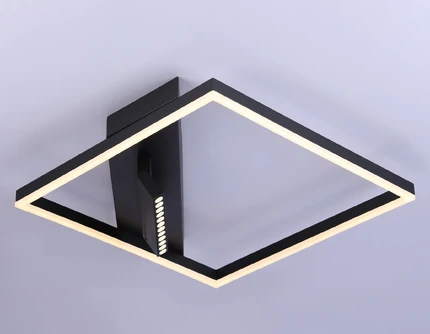 Потолочный светильник Ambrella light LINETECH FL51464