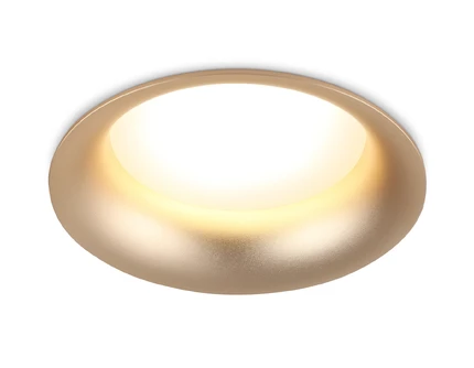 Встраиваемый светильник Ambrella light GX MR STANDARD TU51812