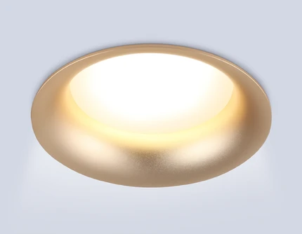 Встраиваемый светильник Ambrella light GX MR STANDARD TU51812