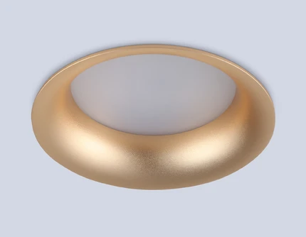 Встраиваемый светильник Ambrella light GX MR STANDARD TU51812