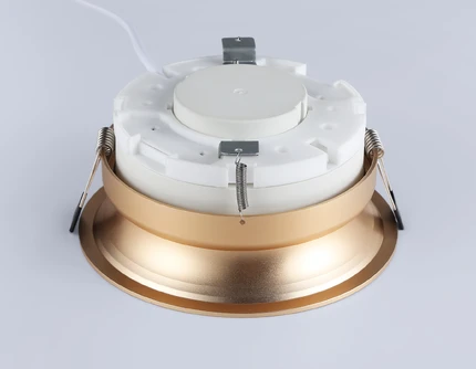 Встраиваемый светильник Ambrella light GX MR STANDARD TU51812