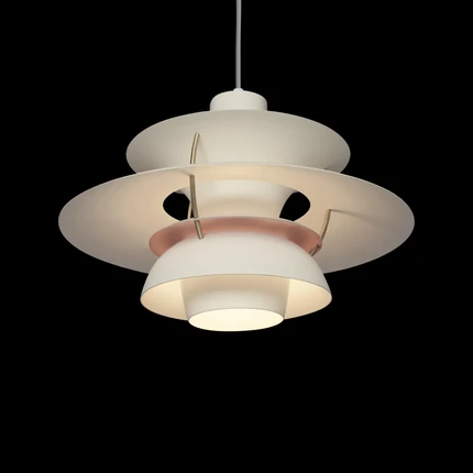 Подвесной светильник Loft It FLORET 10113 White