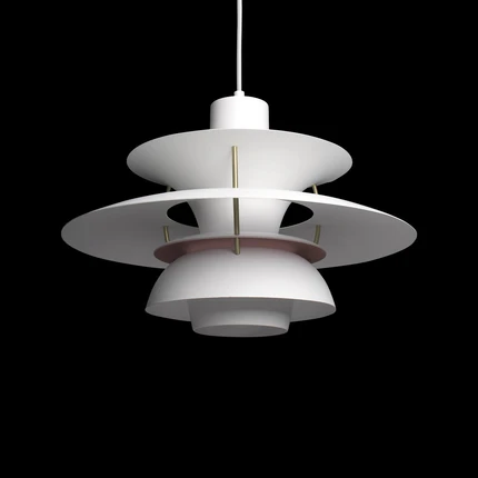Подвесной светильник Loft It FLORET 10113 White