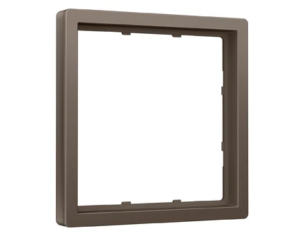 Рамка на 1 пост Ambrella Volt SIGMA SF150631