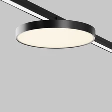 Фото трековые светильники O-TR01-1-F-25WB3K