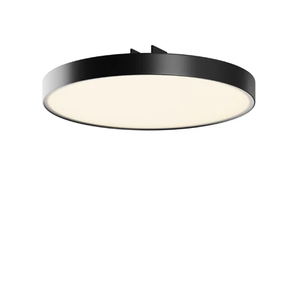 Трековый светильник Maytoni ZON IP O-TR01-1-F-25WB3K