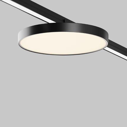 Трековый светильник Maytoni ZON IP O-TR01-1-F-25WB3K