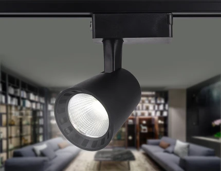 Трековый светильник Ambrella light GL5978