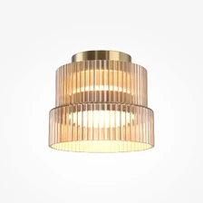 Фото потолочные светильники MOD518CL-L12BS3K