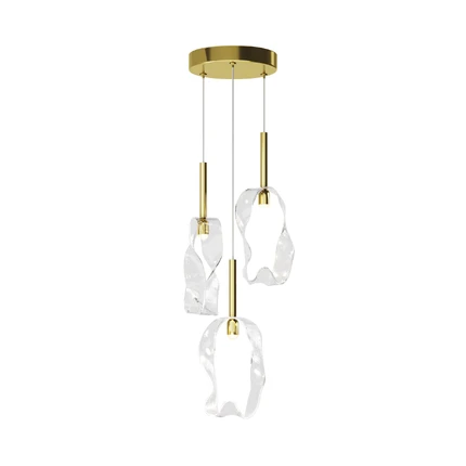 Подвесной светильник Maytoni SHIORI MOD524PL-L8BSK