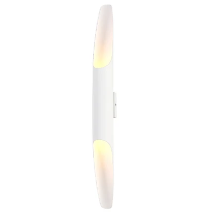 Декоративная подсветка Crystal Lux CLT 332W2-V2 WH-WH