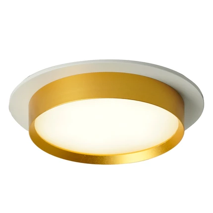 Точечный встраиваемый светильник Feron 51354