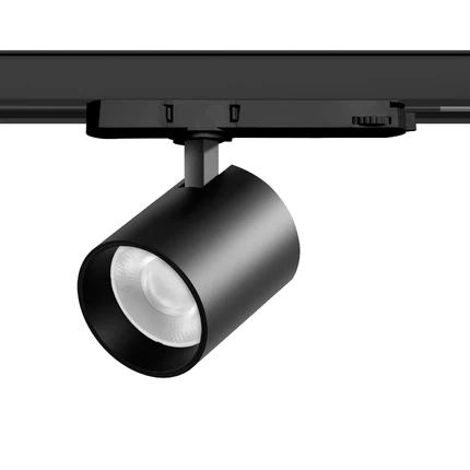Трековый светильник Lightstar ALTA BASE A5437QT36G
