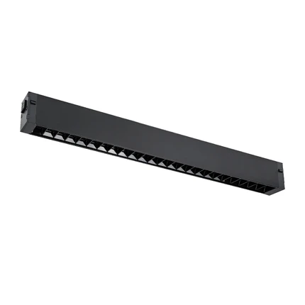 Трековый светильник Lightstar TETA CCT 205127CCT