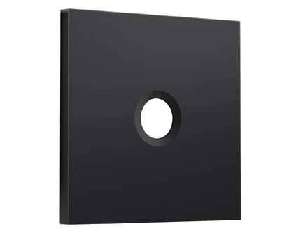Лицевая панель для розетки TV Ambrella Volt SIGMA SP8130