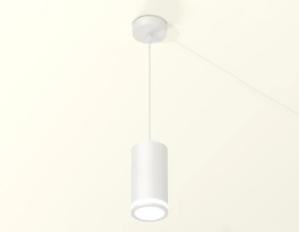 Точечный подвесной светильник Ambrella light TECHNO XP8161025
