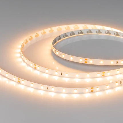 Светодиодная лента 24V 2700K 3W/m 10m Arlight 063311