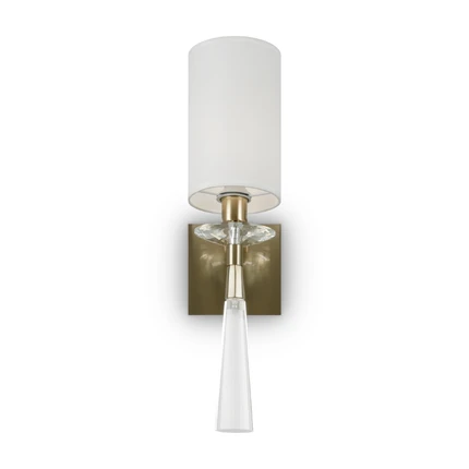 Бра Maytoni BIANCO MOD224WL-01BS