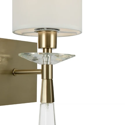Бра Maytoni BIANCO MOD224WL-01BS
