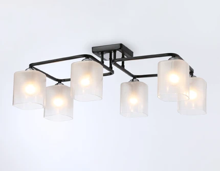 Потолочная люстра Ambrella light MODERN TR303224