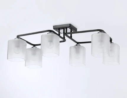 Потолочная люстра Ambrella light MODERN TR303224