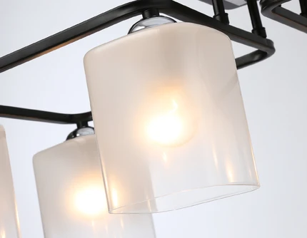 Потолочная люстра Ambrella light MODERN TR303224