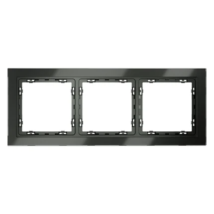 Рамка на 3 поста VOLTUM S70 VLS110306