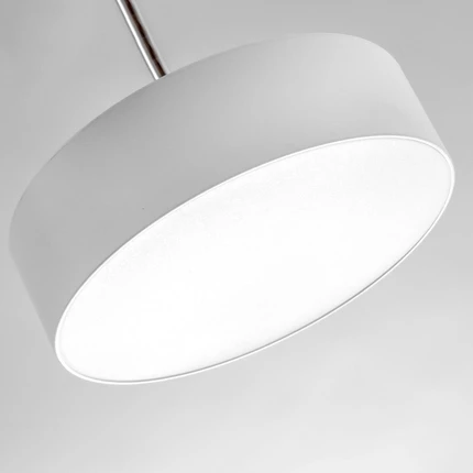 Подвесной светильник Citilux ТАО CL712S120N