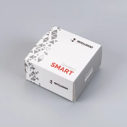 Диммер SMART-DALI-601-62-ADDR-DIM-DT6-DRI-PD-IN Arlight 039135