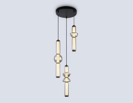 Подвесная люстра Ambrella light MODERN LH11026