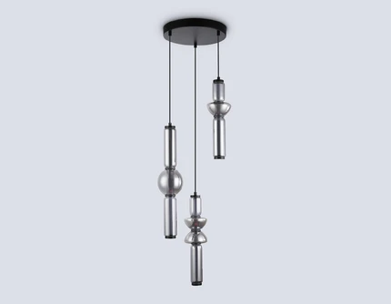 Подвесная люстра Ambrella light MODERN LH11026