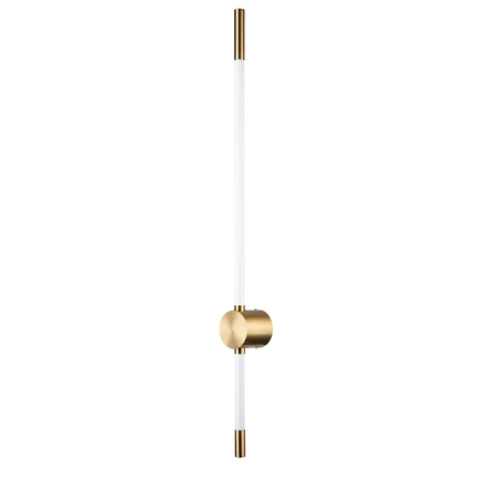Декоративная подсветка Indigo FILATO 14008/1W Brass V000049L