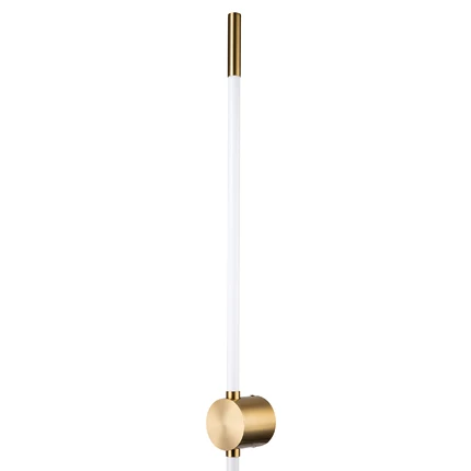 Декоративная подсветка Indigo FILATO 14008/1W Brass V000049L