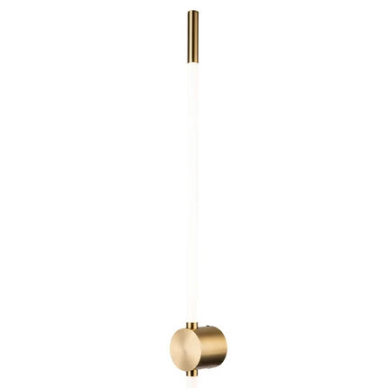 Декоративная подсветка Indigo FILATO 14008/1W Brass V000049L