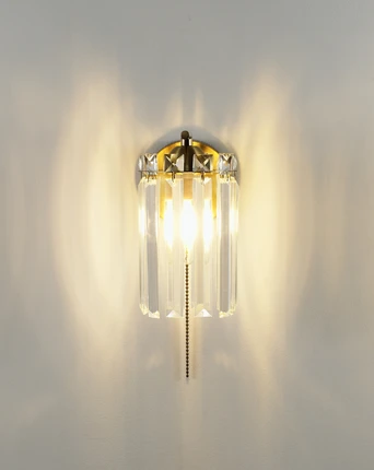 Бра Moderli EVERLY V10750-1W