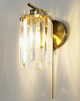 Бра Moderli EVERLY V10750-1W