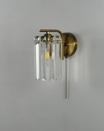 Бра Moderli EVERLY V10750-1W