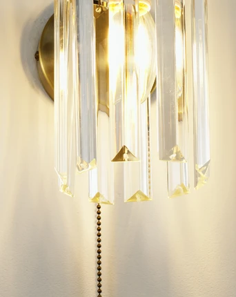 Бра Moderli EVERLY V10750-1W