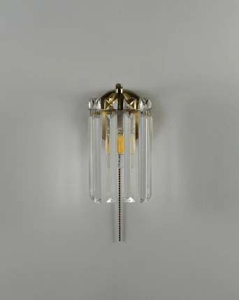 Бра Moderli EVERLY V10750-1W