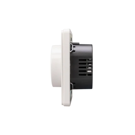 Светорегулятор Kranz MIELE ROUND KR-78-0732-1
