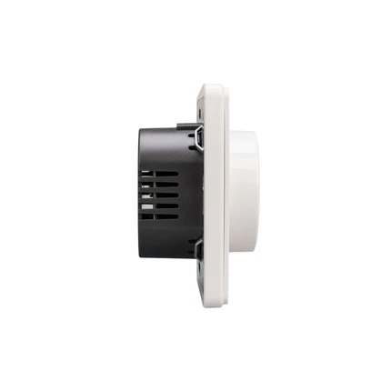Светорегулятор Kranz MIELE ROUND KR-78-0732-1