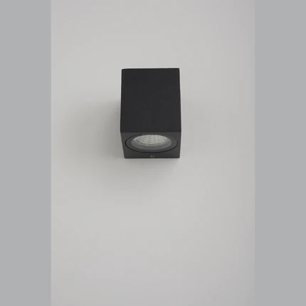 Фасадный светильник Crystal Lux CLT 528W1 BL