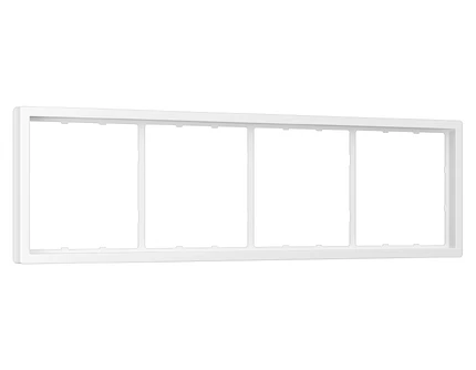 Рамка на 4 поста Ambrella Volt SIGMA SF150124