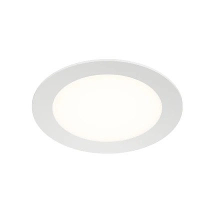 Встраиваемый светильник Denkirs VERSA DK2463-WH