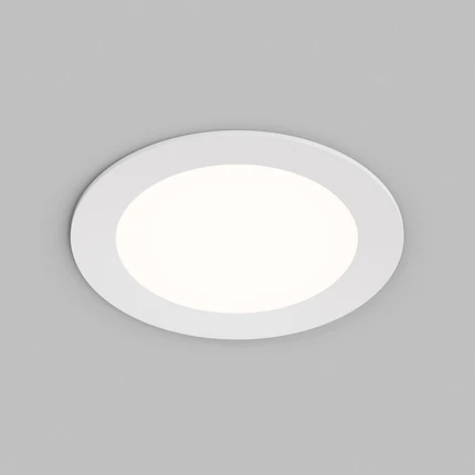 Встраиваемый светильник Denkirs VERSA DK2463-WH
